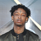 21 Savage attends the 2018 NBA Awards Show on June 25, 2018 in Santa Monica, California.
